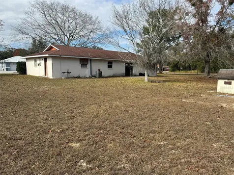 11855 SE 84th Terrace Belleview FL 34420