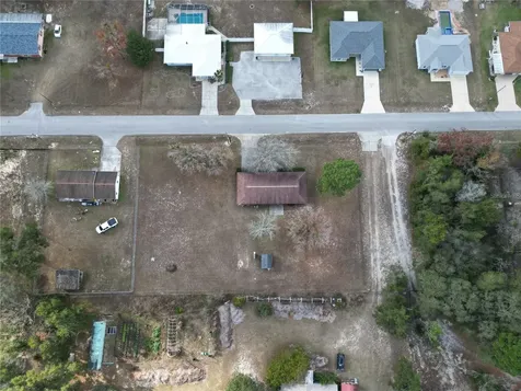 11855 SE 84th Terrace Belleview FL 34420