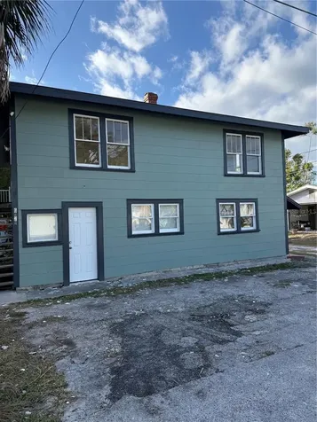 6921 Washington Street New Port Richey FL 34652