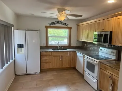 6921 Washington Street New Port Richey FL 34652