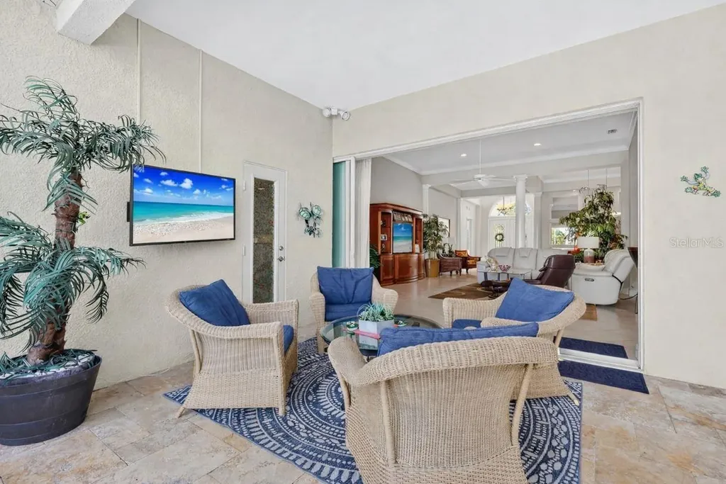 8517 17th Drive NW Bradenton FL 34209