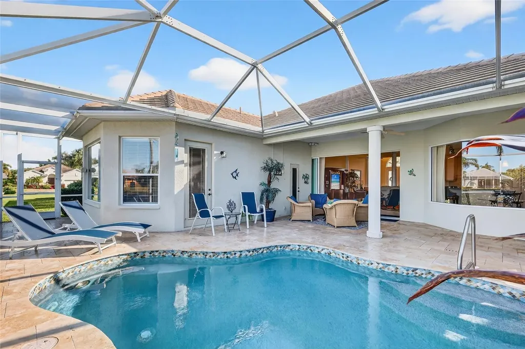 8517 17th Drive NW Bradenton FL 34209