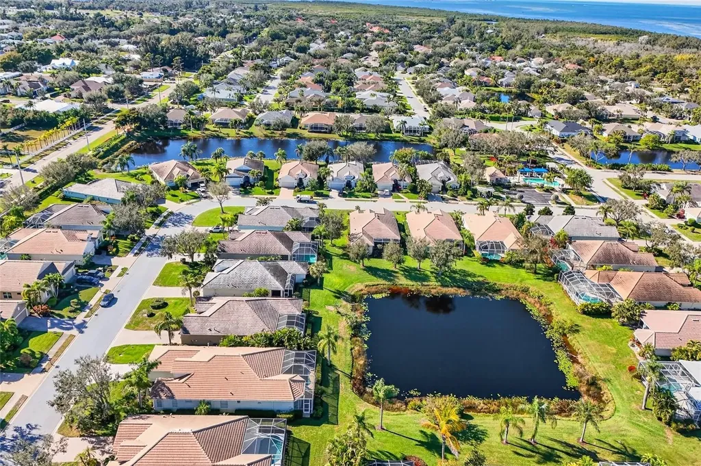 8517 17th Drive NW Bradenton FL 34209