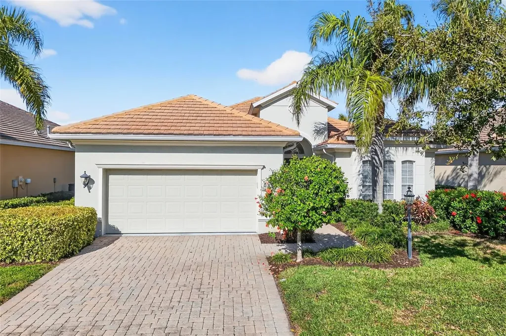 8517 17th Drive NW Bradenton FL 34209