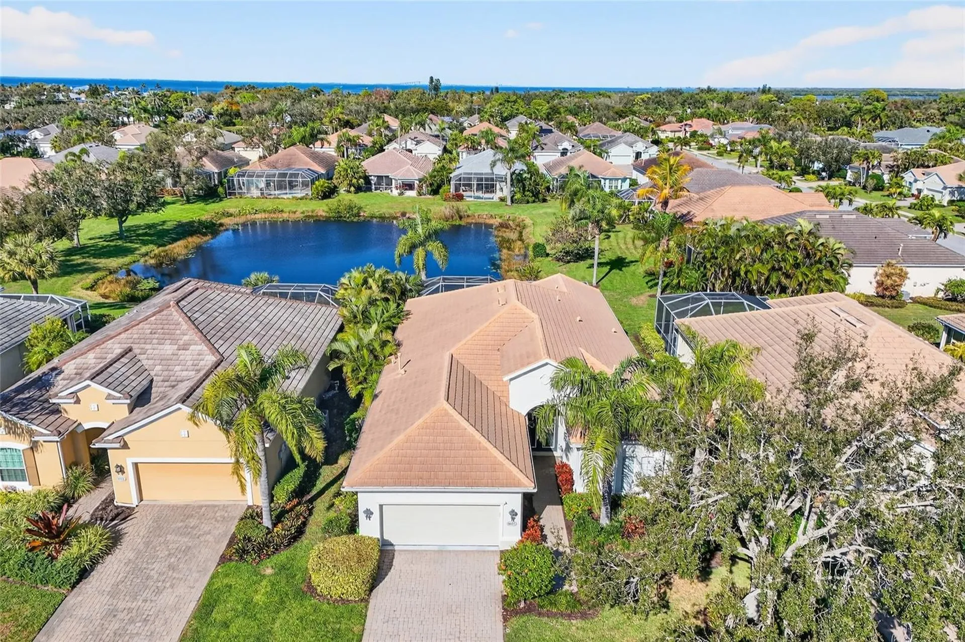 8517 17th Drive NW Bradenton FL 34209