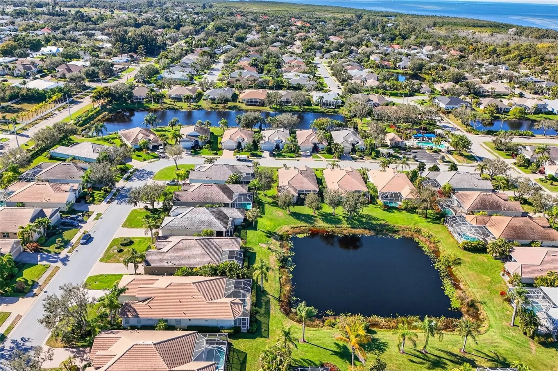 8517 17th Drive NW Bradenton FL 34209