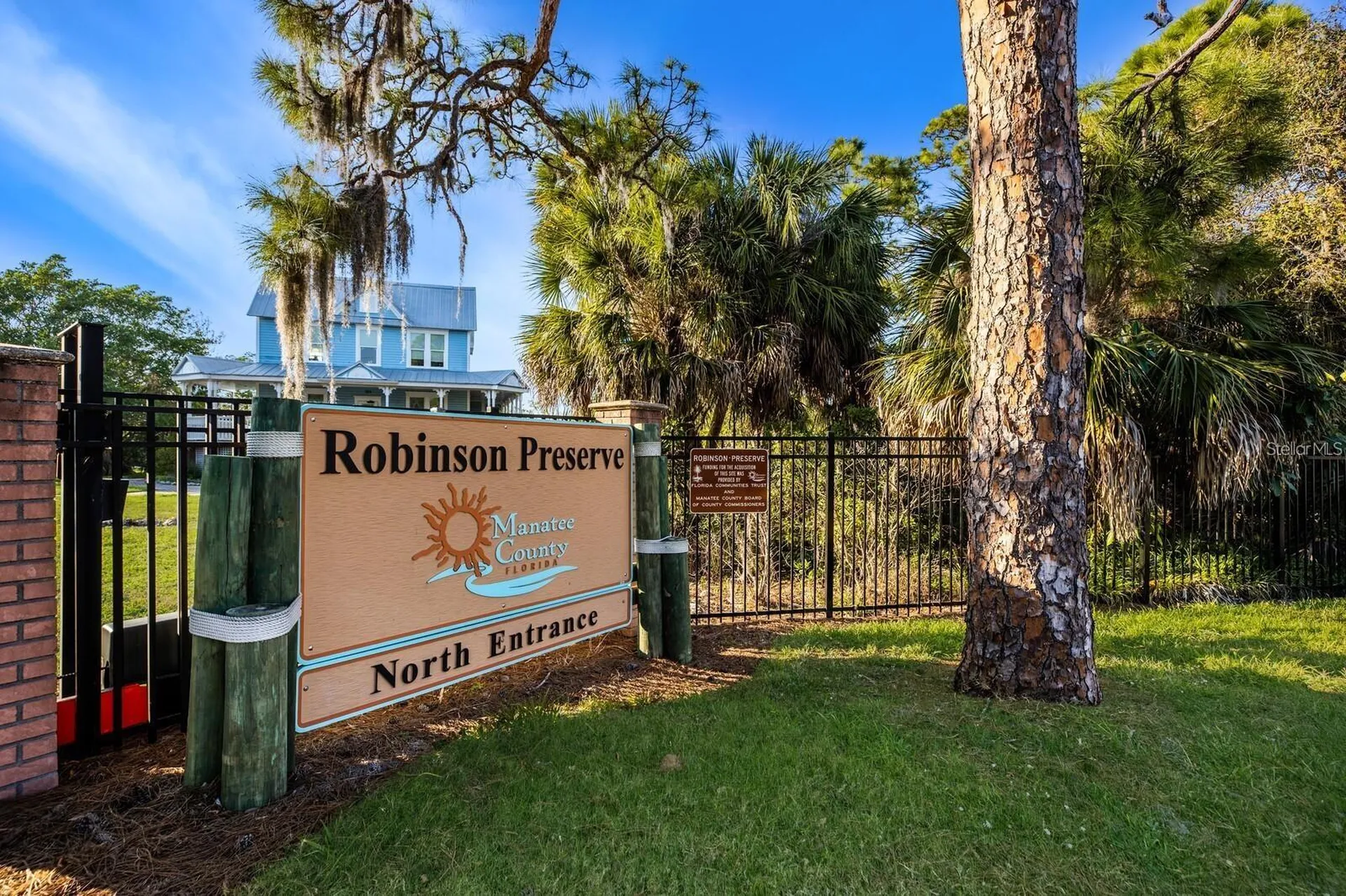 8517 17th Drive NW Bradenton FL 34209