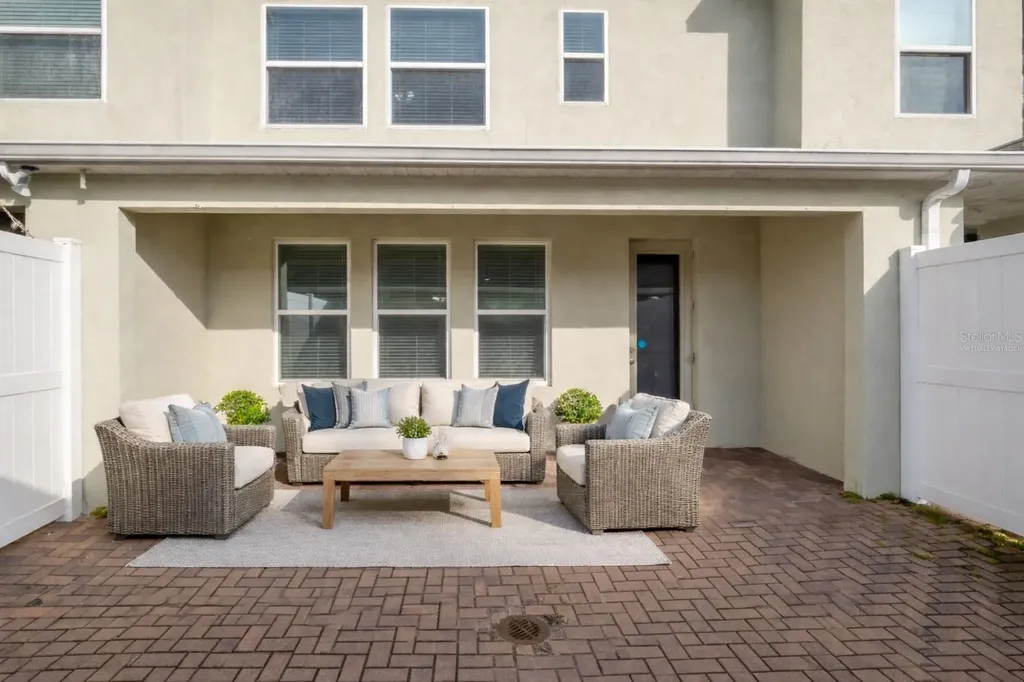 15508 Blackbead Street Winter Garden FL 34787