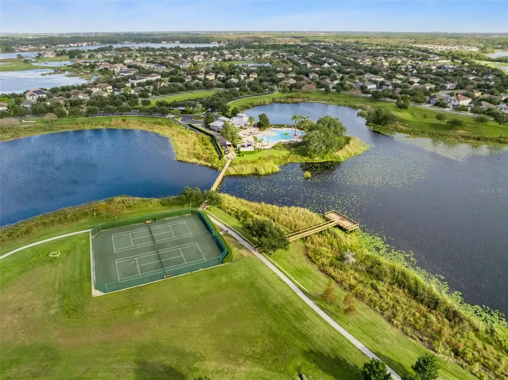 15508 Blackbead Street Winter Garden FL 34787