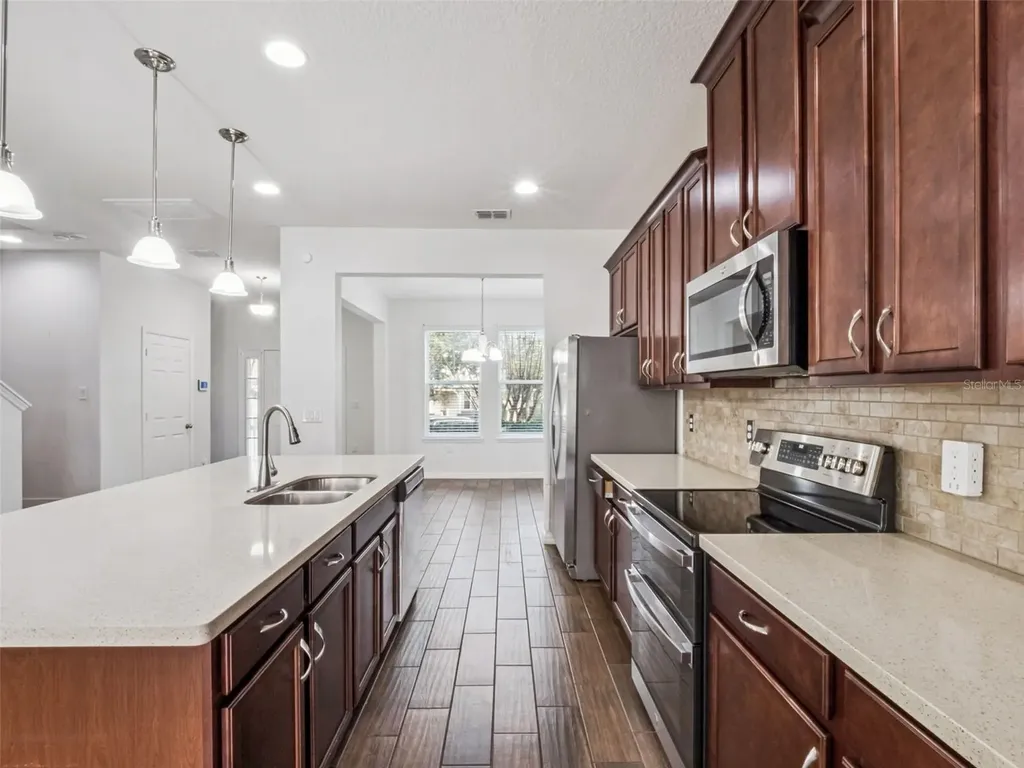 15508 Blackbead Street Winter Garden FL 34787