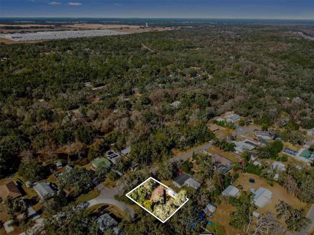 33073 Cassandra Way Dade City FL 33523