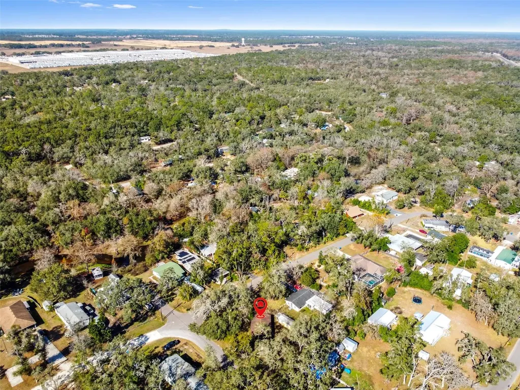 33073 Cassandra Way Dade City FL 33523