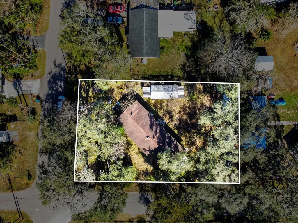 33073 Cassandra Way Dade City FL 33523