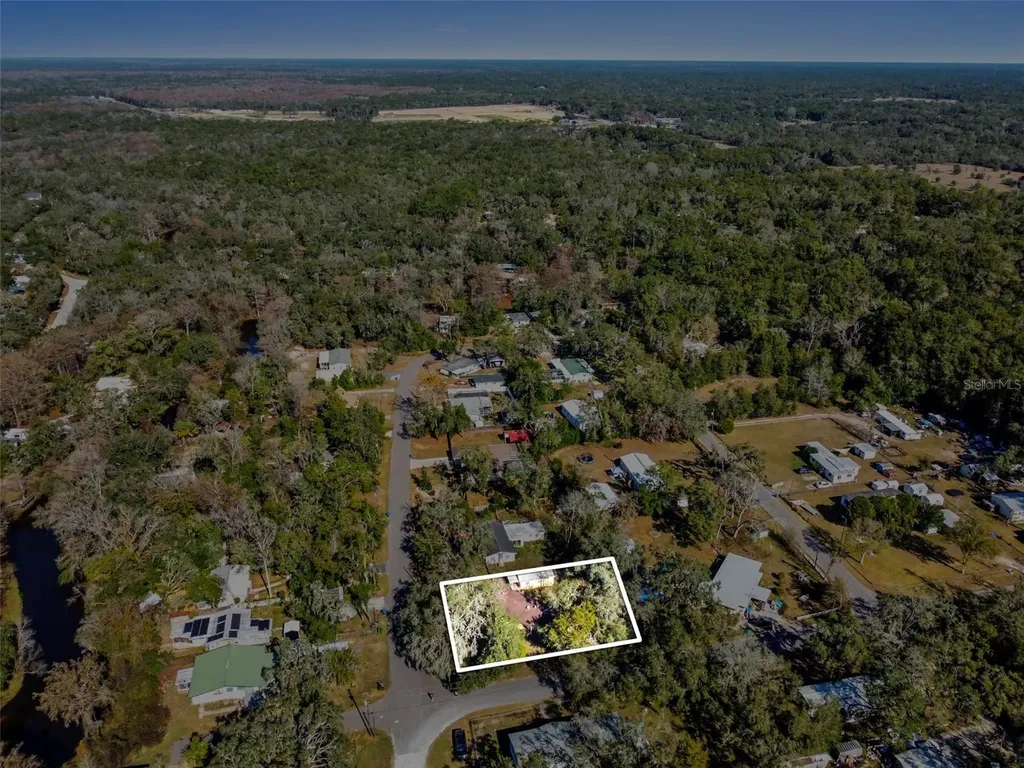 33073 Cassandra Way Dade City FL 33523