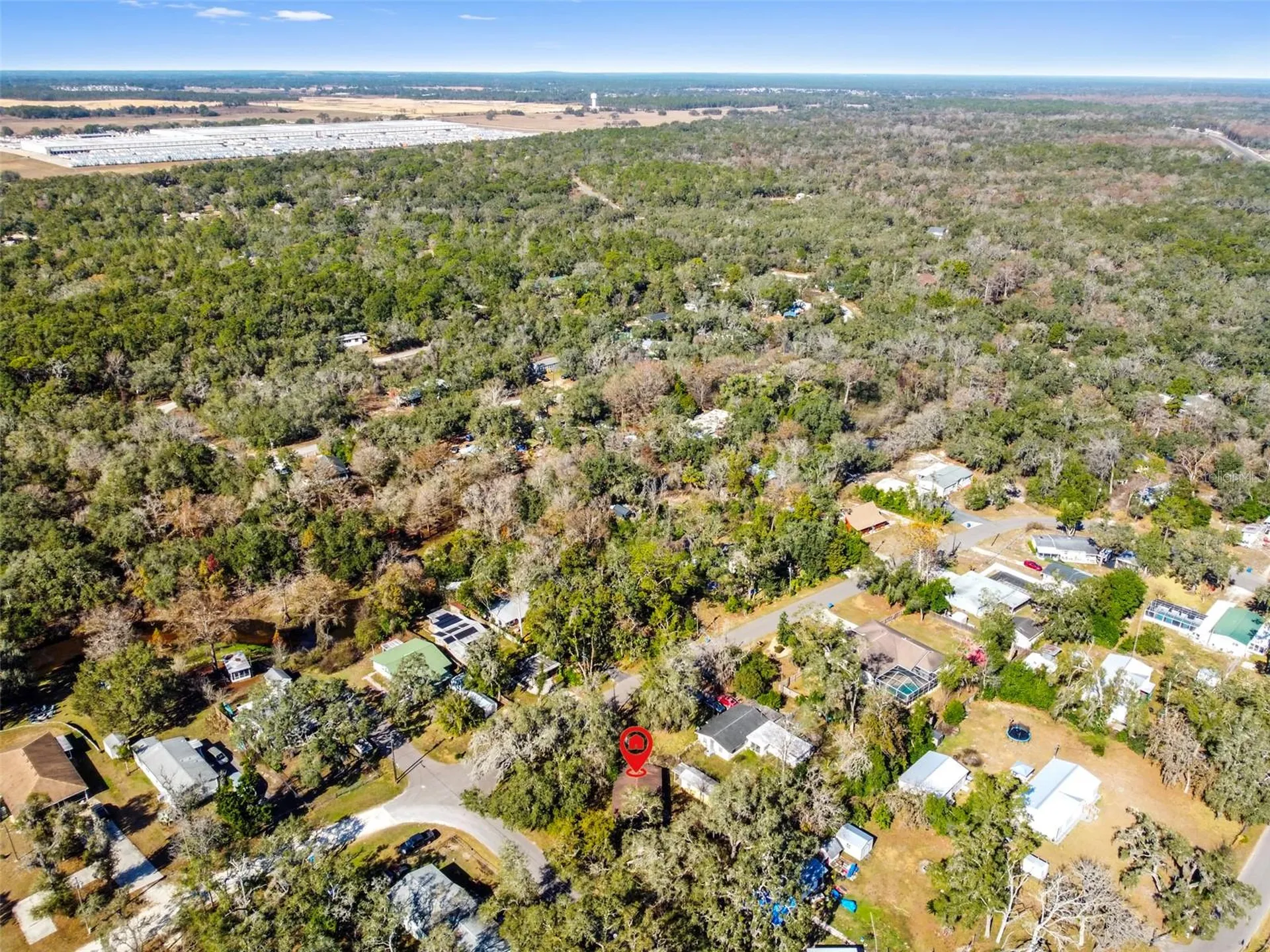 33073 Cassandra Way Dade City FL 33523