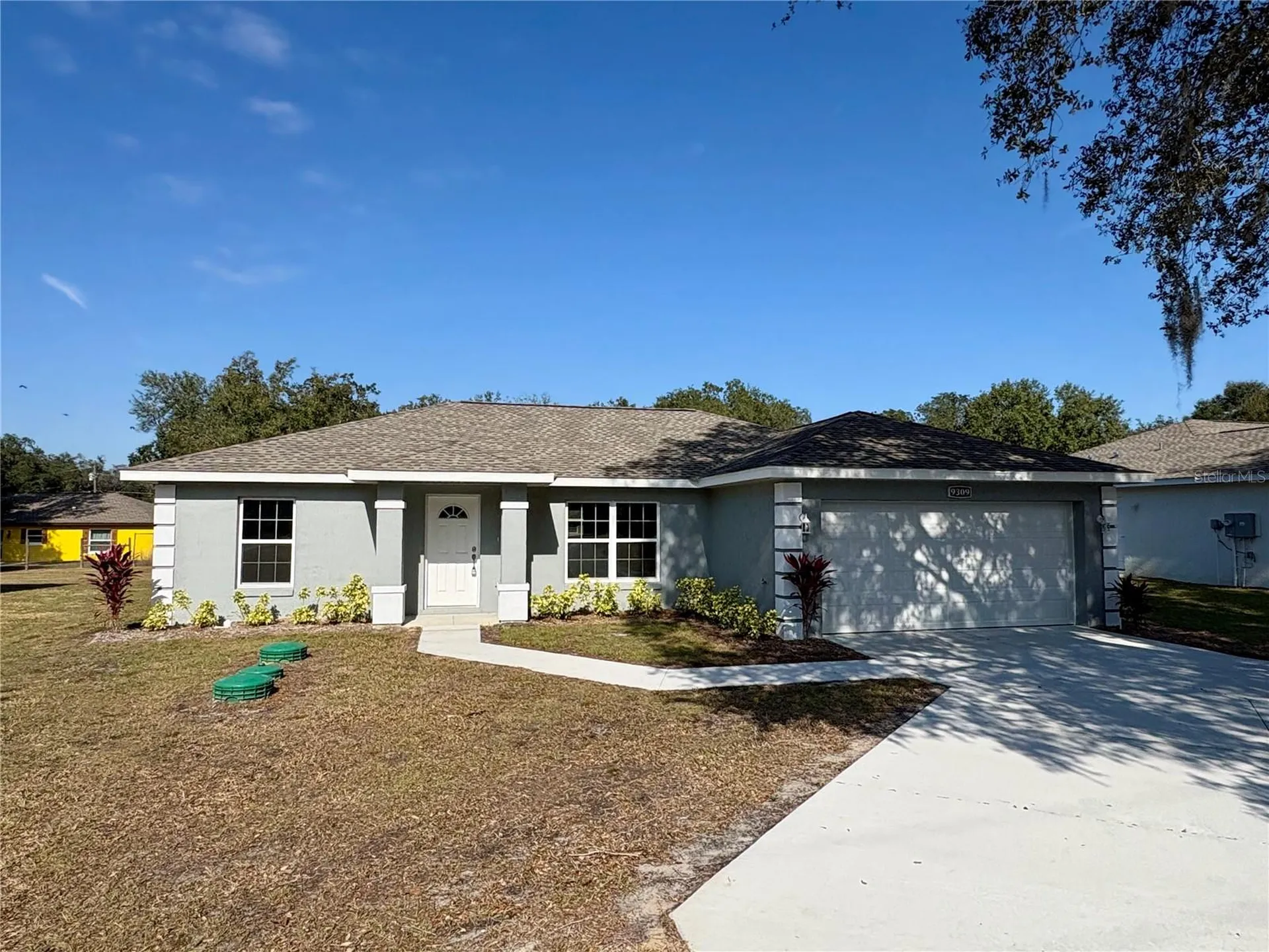 9309 SE Highway 42 Summerfield FL 34491