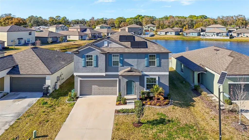 4016 86th Street E Palmetto FL 34221