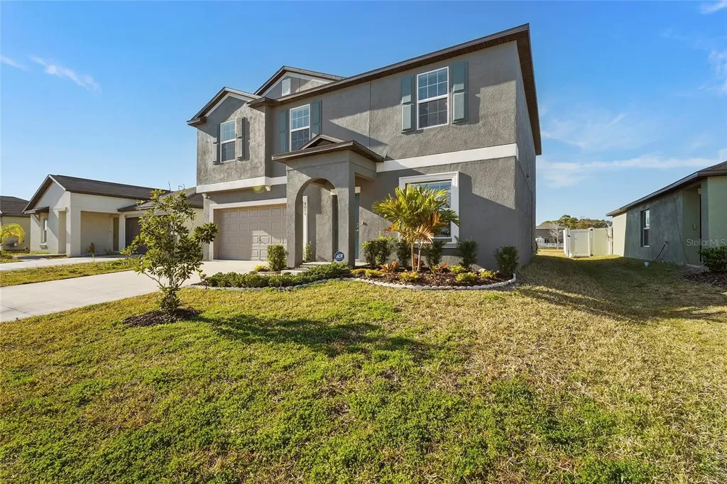 4016 86th Street E Palmetto FL 34221