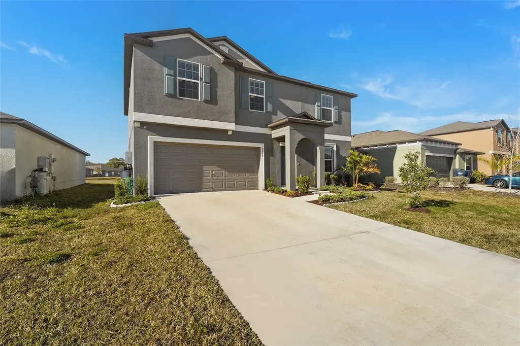 4016 86th Street E Palmetto FL 34221