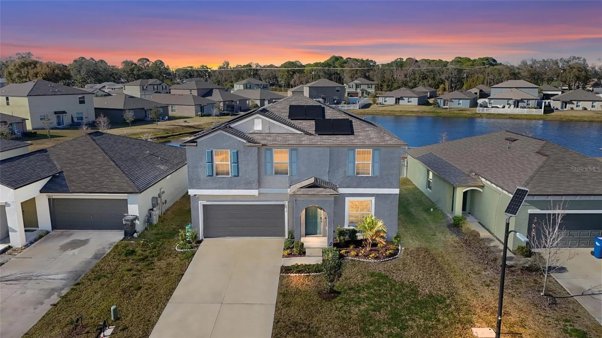 4016 86th Street E Palmetto FL 34221