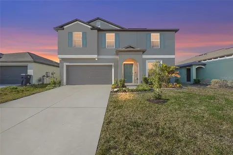 4016 86th Street E Palmetto FL 34221