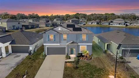 4016 86th Street E Palmetto FL 34221