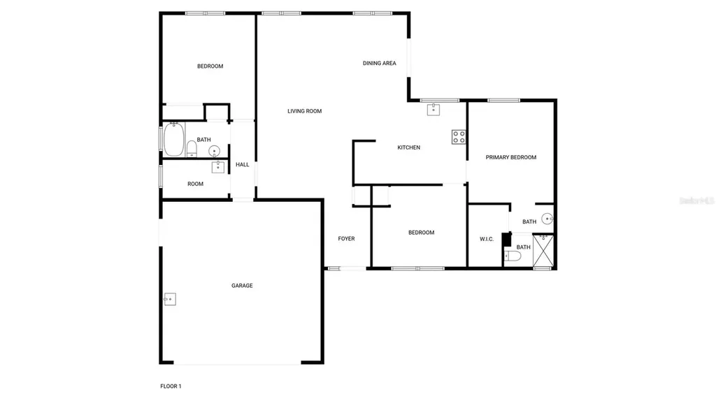 7846 Cayuga Drive New Port Richey FL 34653