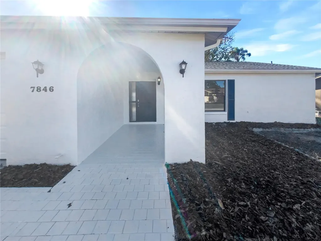7846 Cayuga Drive New Port Richey FL 34653