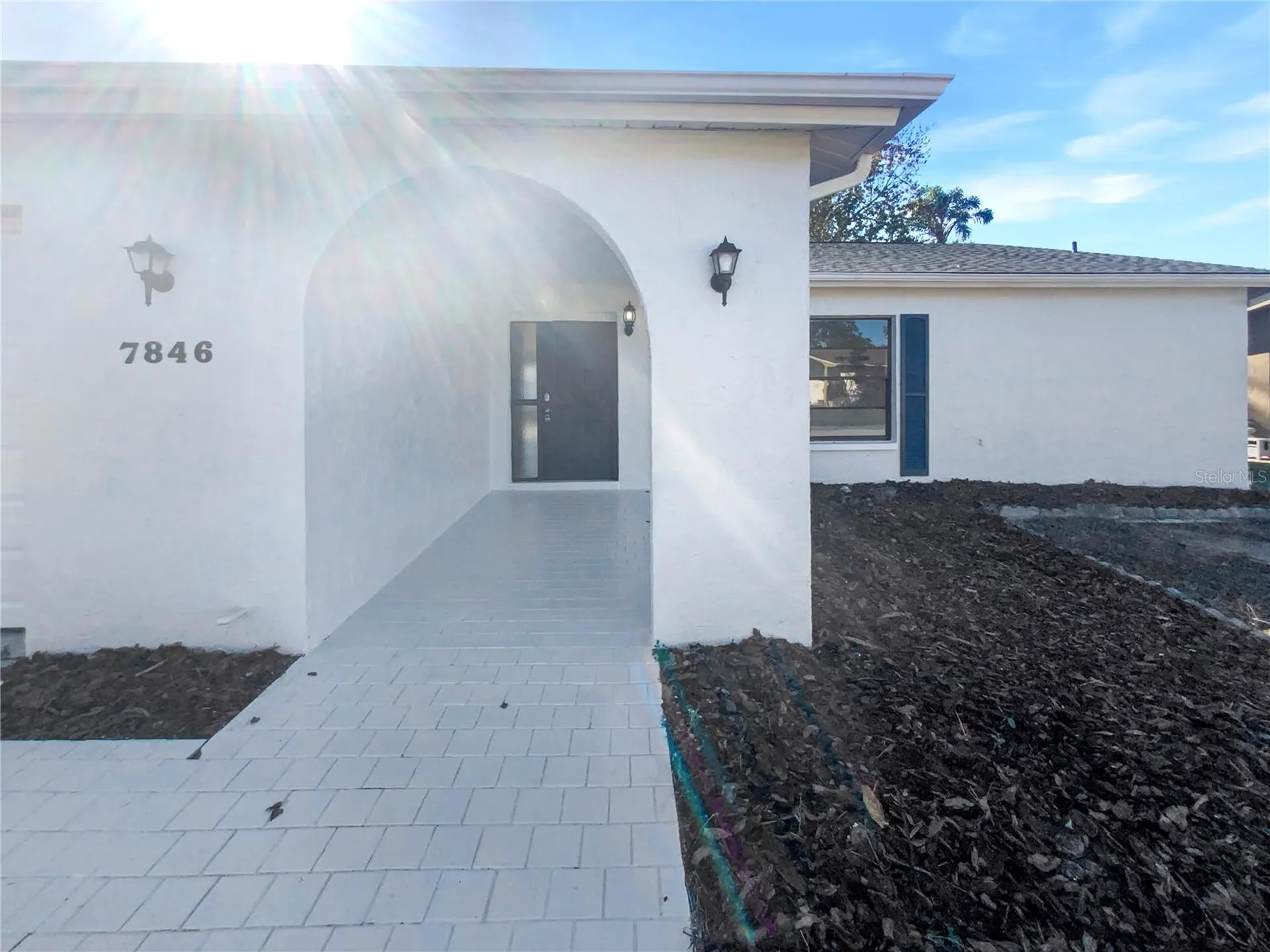 7846 Cayuga Drive New Port Richey FL 34653