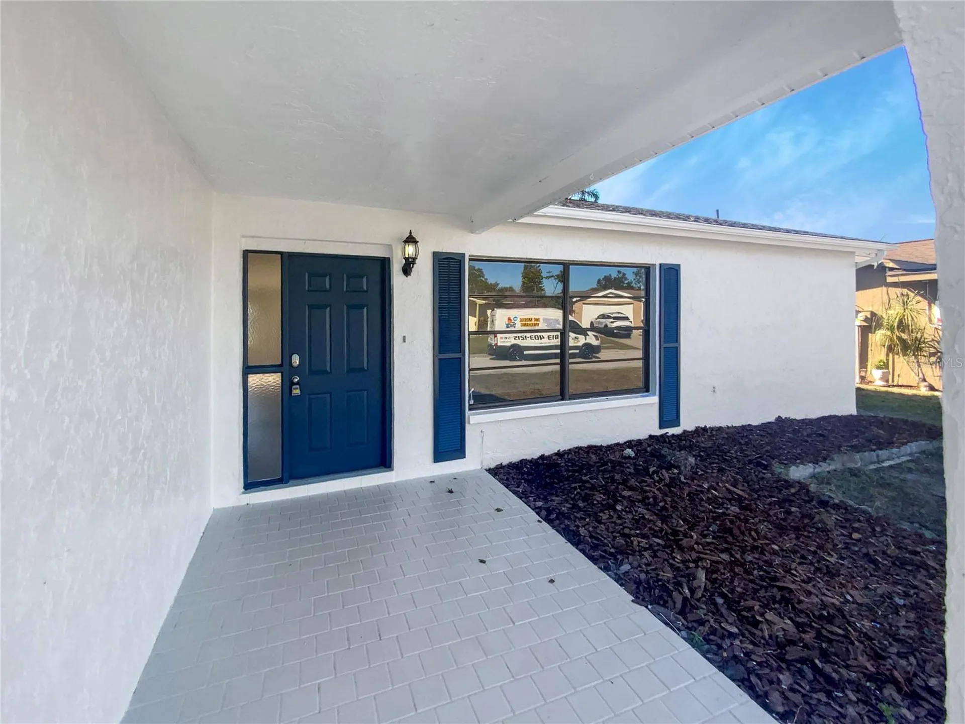 7846 Cayuga Drive New Port Richey FL 34653