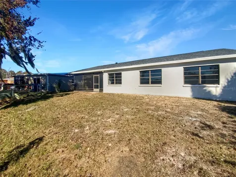 7846 Cayuga Drive New Port Richey FL 34653
