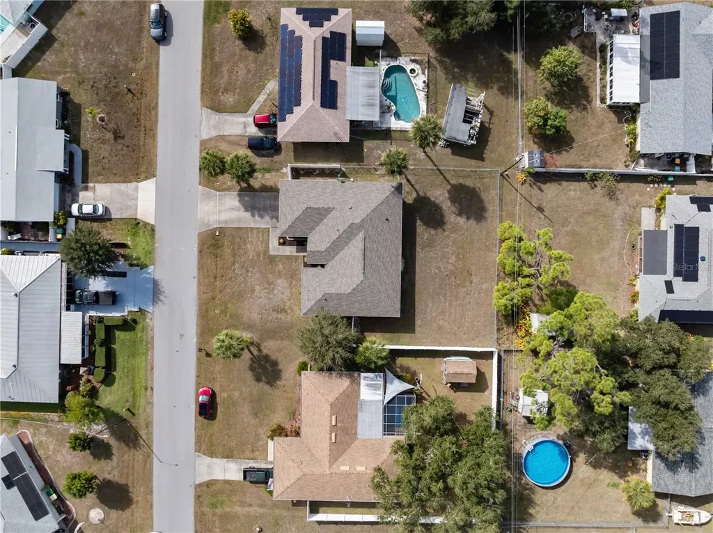 750 Kellstadt Street NW Port Charlotte FL 33952