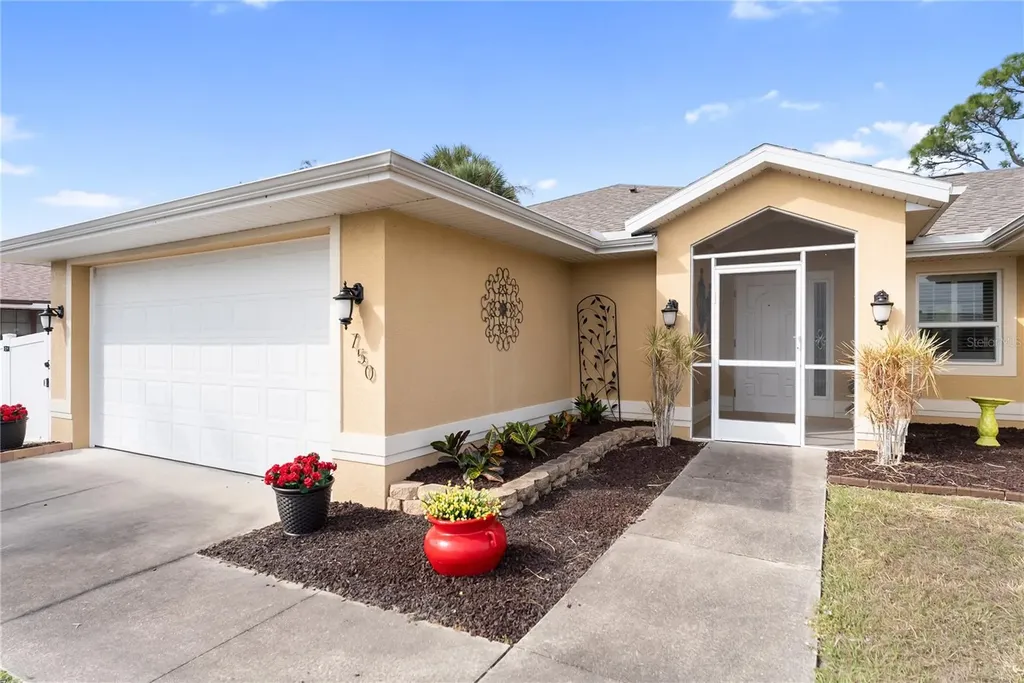 750 Kellstadt Street NW Port Charlotte FL 33952