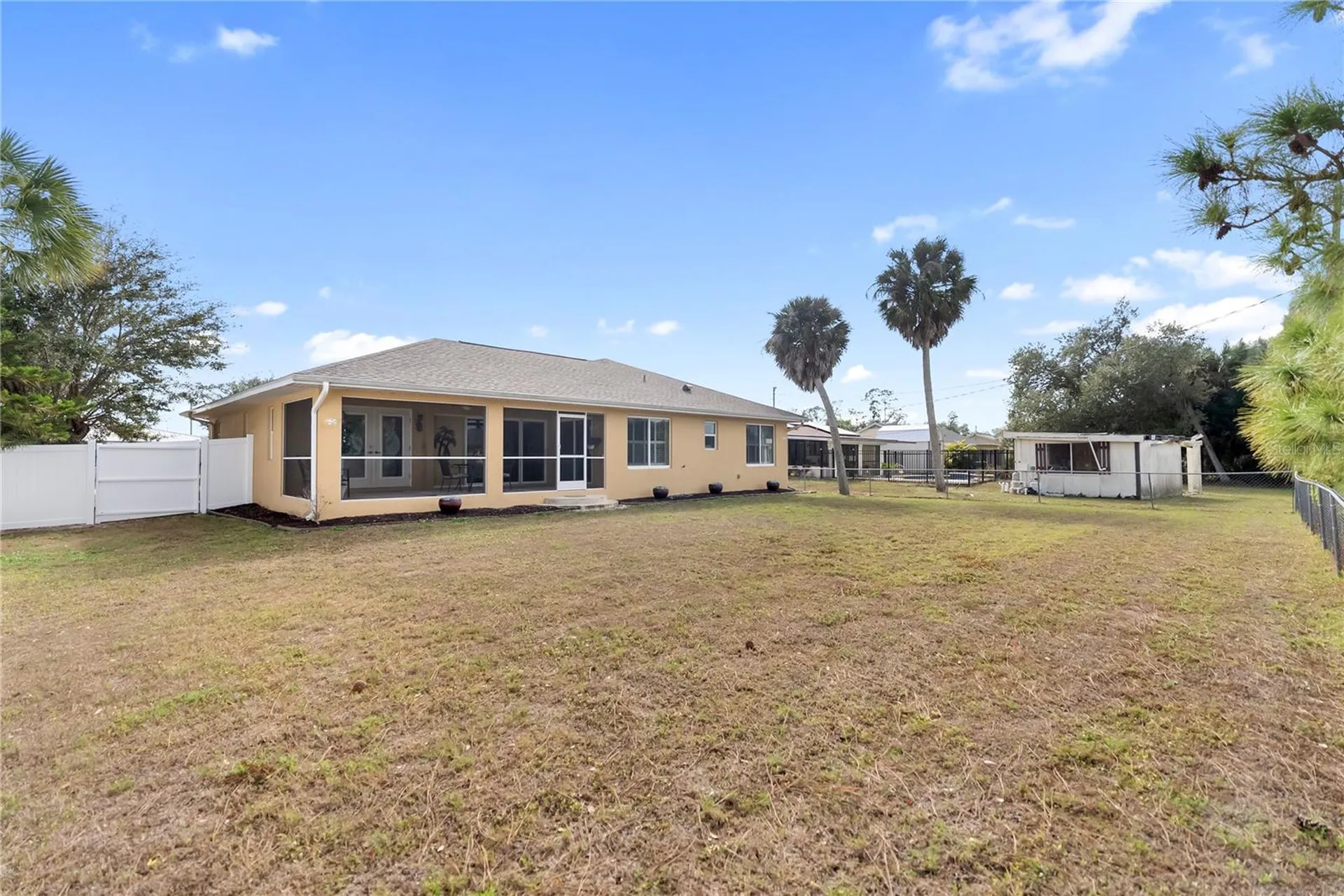 750 Kellstadt Street NW Port Charlotte FL 33952