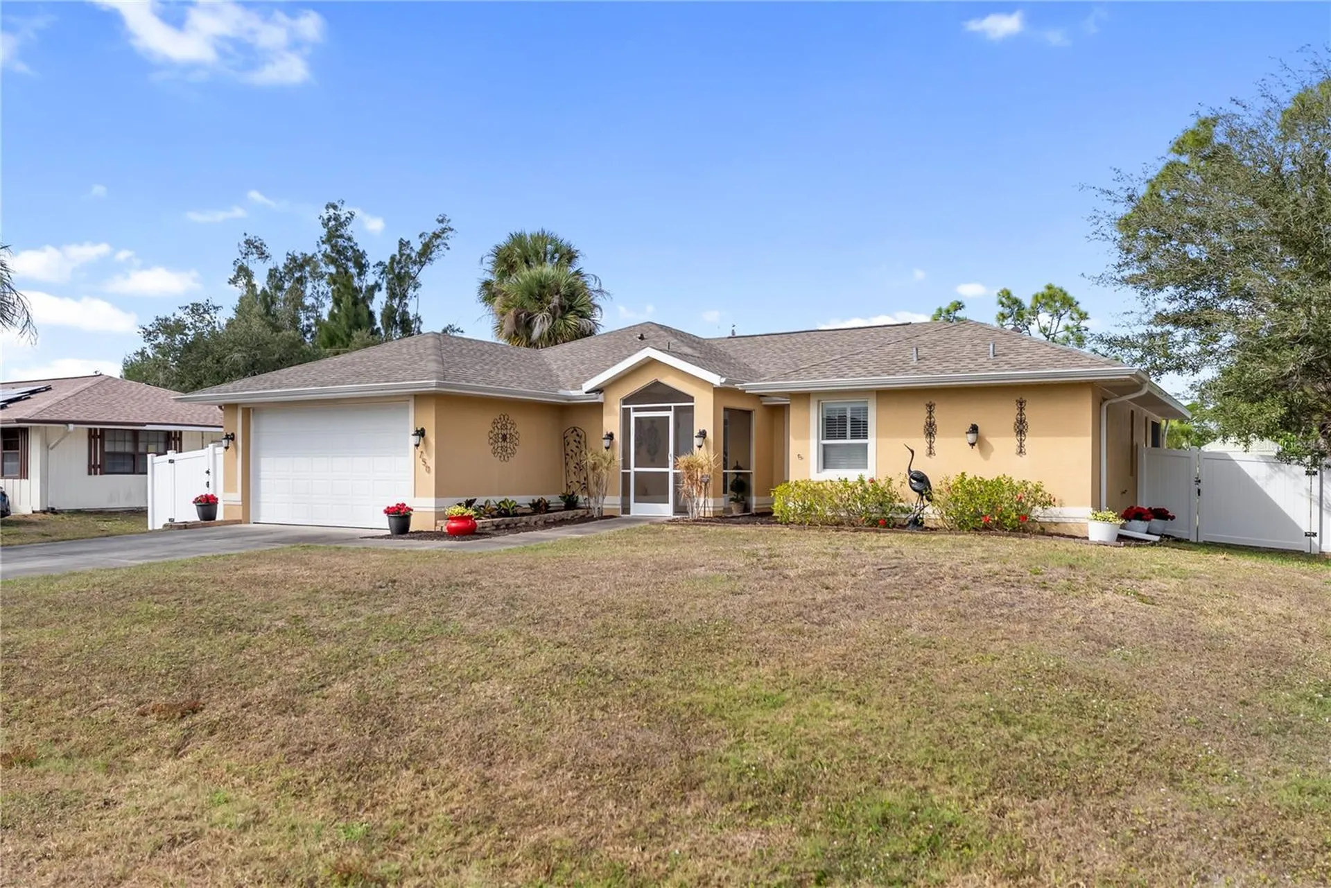750 Kellstadt Street NW Port Charlotte FL 33952