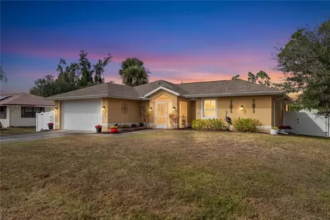 750 Kellstadt Street NW Port Charlotte FL 33952