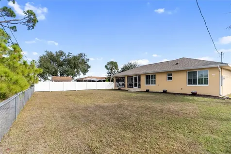 750 Kellstadt Street NW Port Charlotte FL 33952