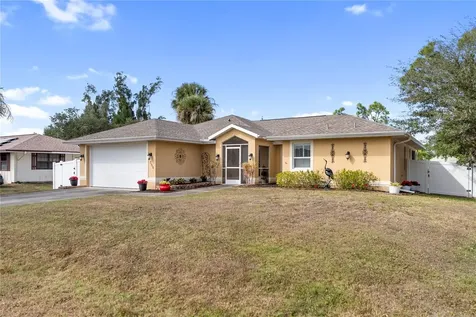 750 Kellstadt Street NW Port Charlotte FL 33952