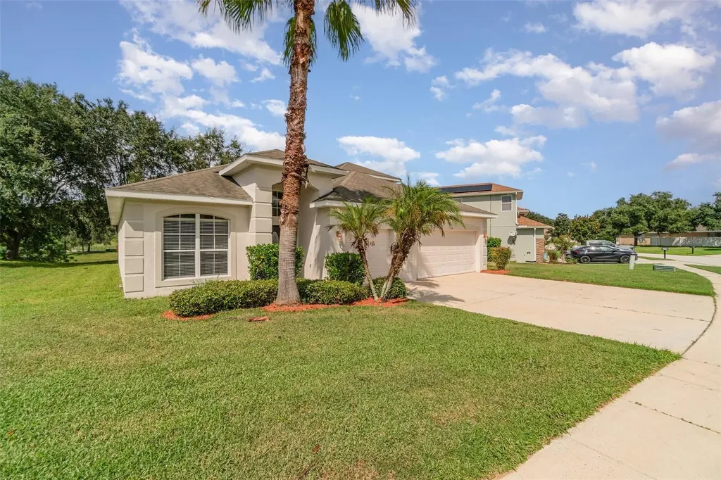 1730 Palmerston Circle Ocoee FL 34761