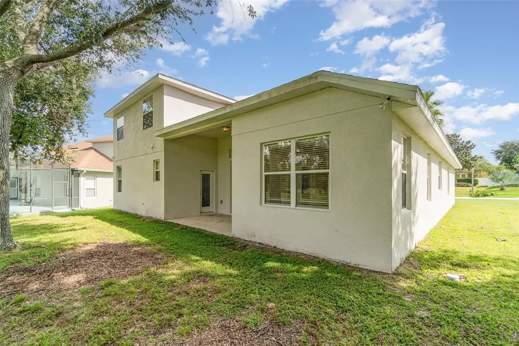 1730 Palmerston Circle Ocoee FL 34761