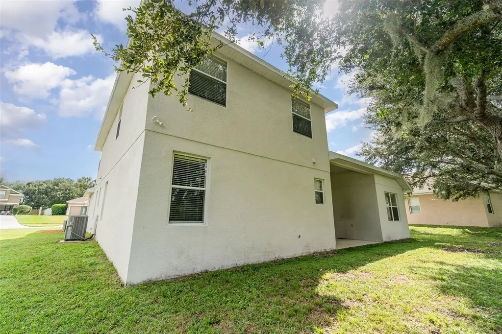 1730 Palmerston Circle Ocoee FL 34761