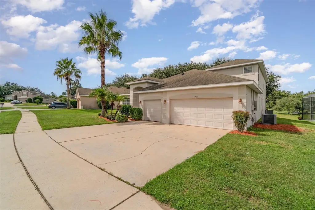 1730 Palmerston Circle Ocoee FL 34761