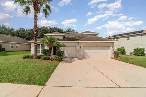1730 Palmerston Circle Ocoee FL 34761