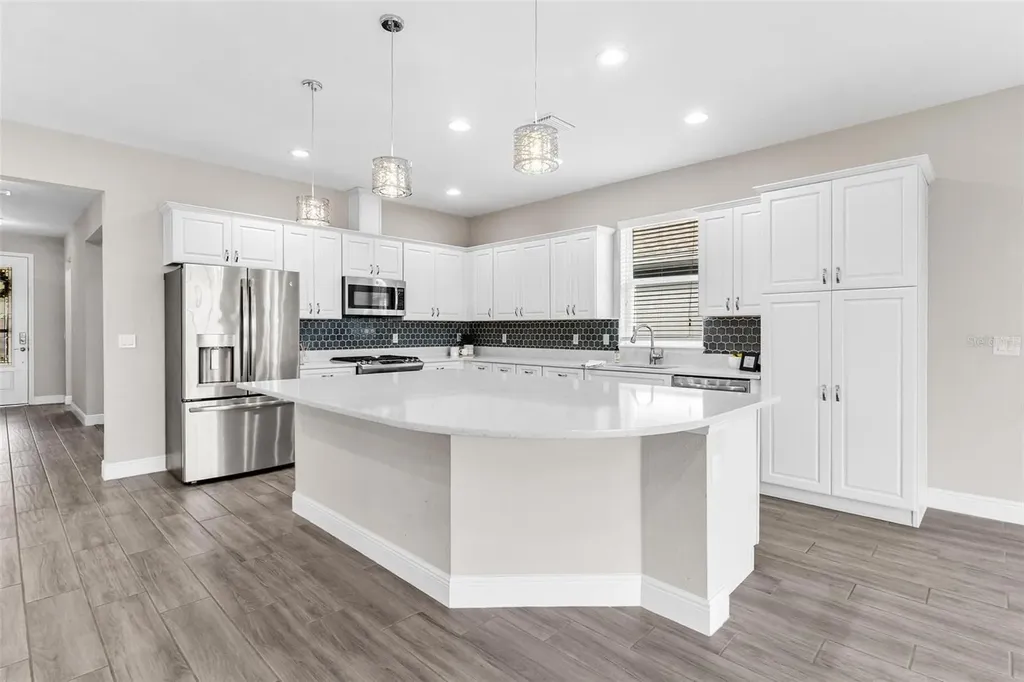 224 Silver Maple Road Groveland FL 34736