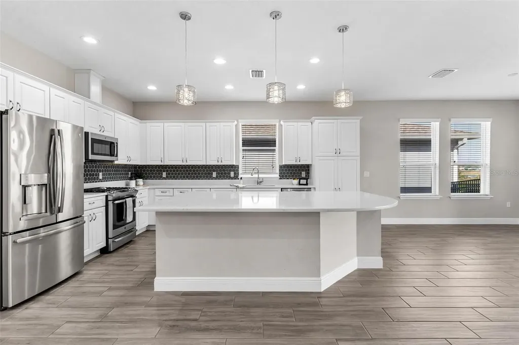 224 Silver Maple Road Groveland FL 34736