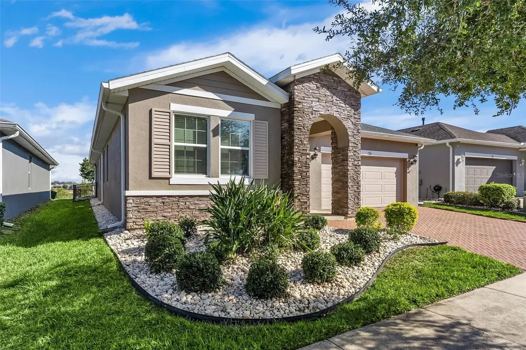 224 Silver Maple Road Groveland FL 34736
