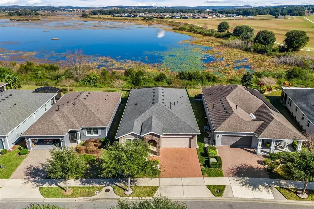 224 Silver Maple Road Groveland FL 34736