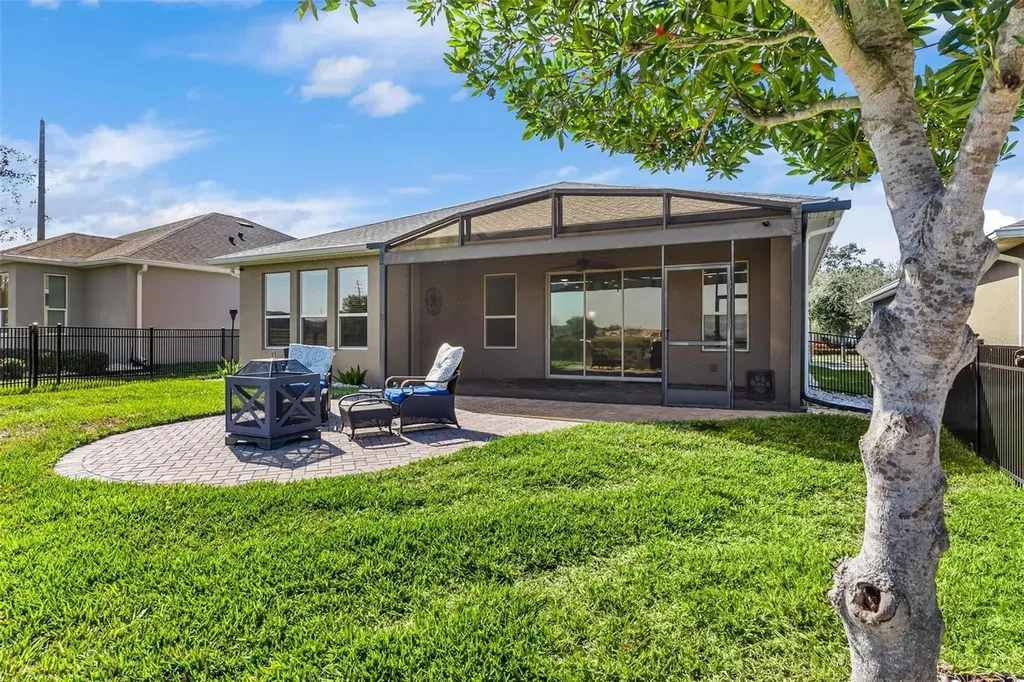 224 Silver Maple Road Groveland FL 34736