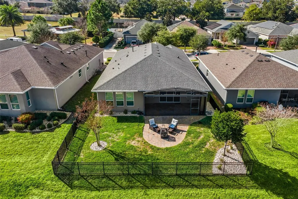 224 Silver Maple Road Groveland FL 34736