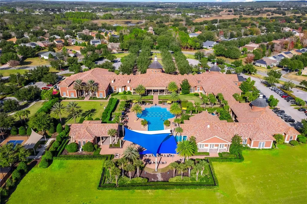 224 Silver Maple Road Groveland FL 34736